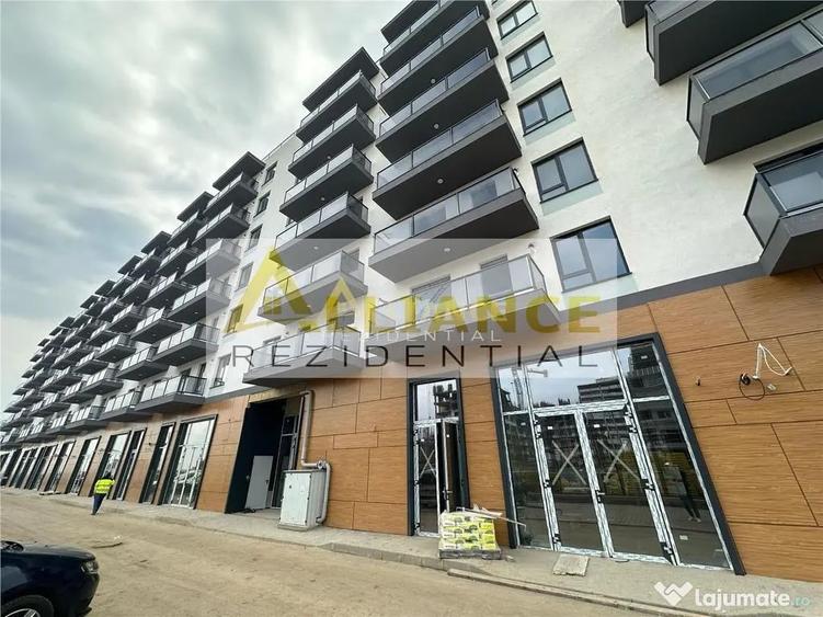 Metrou Berceni Ap 3 camere cu gradina Joy Rezidence - 15