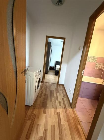 Apartament cu 2 camere circular în Nicolina