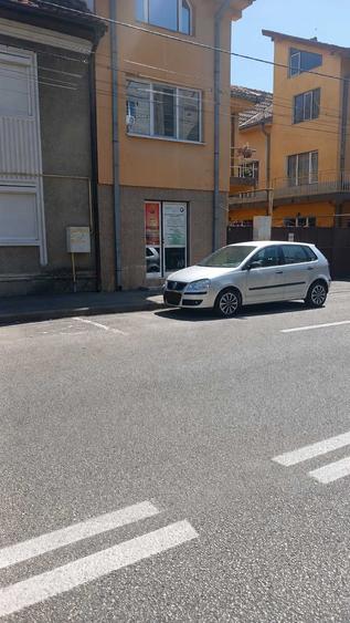 Apartament decomandat în Central
