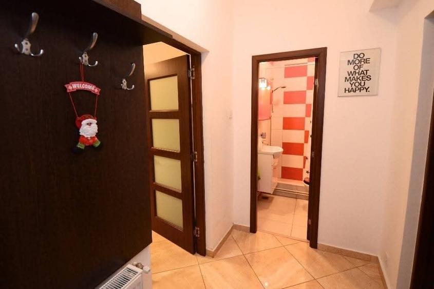 Proprietar inchiriez studio in centrul istoric, pet friendly - 8