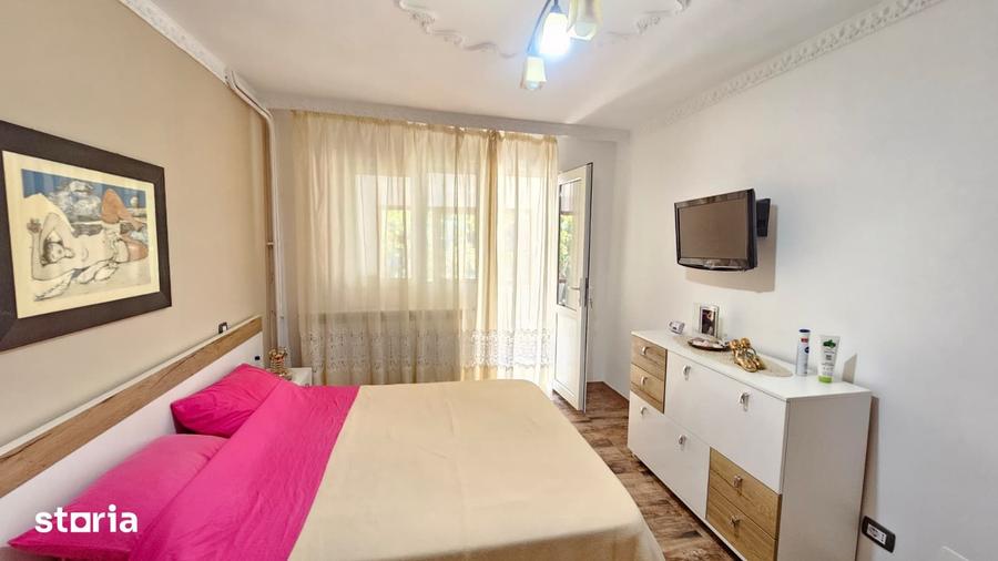 Apartament cu 2 camere în Siderurgiștilor