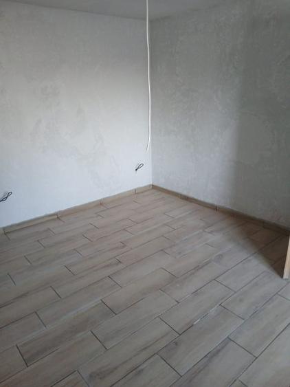 Casă individuală cu 2 camere cu Teren 124 Mp în Vidin-Progresul
