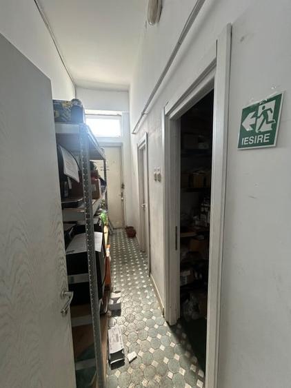Spațiu comercial, de 106.80000305176 mp, în Coiciu