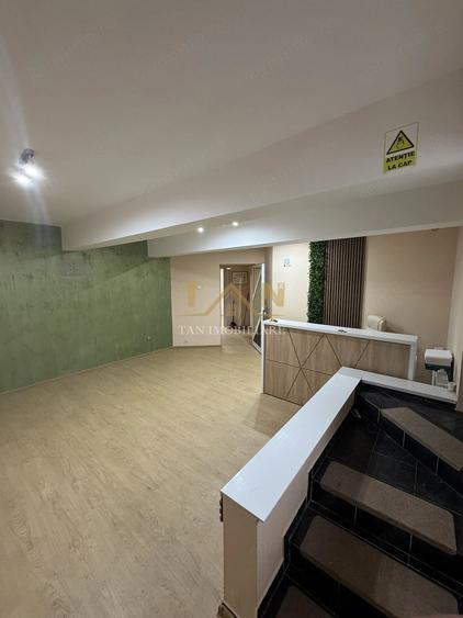 Spațiu comercial, de 70 mp, în Fabric