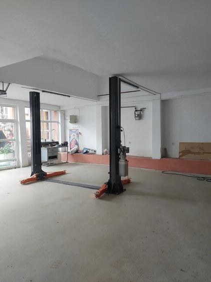 Spațiu comercial, de 200 mp, în Central