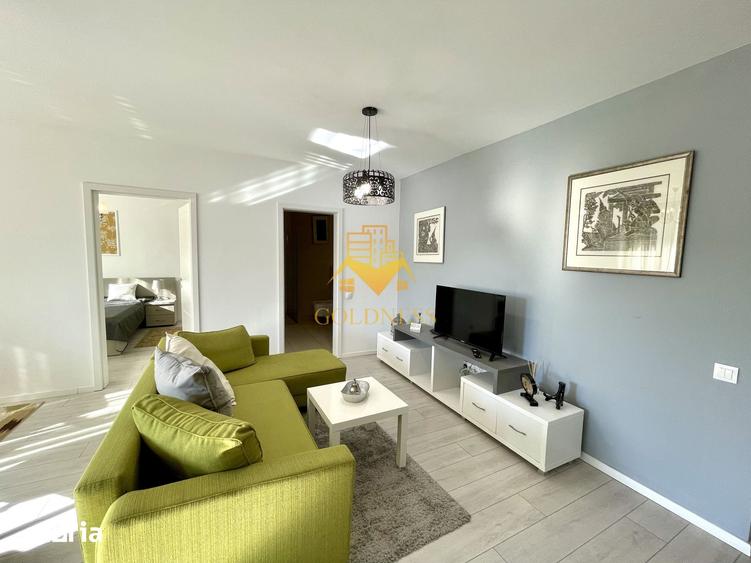 2 camere open space, Modern, Parcare, Pet Friendly, Profi, Borhanci - 7
