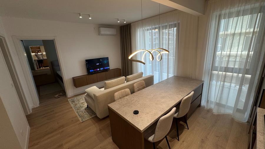 Apartament 2 camere de inchiriat - 3