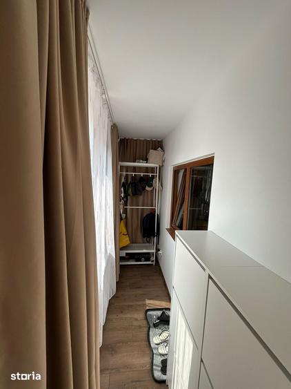 Casă cu 4 camere cu Teren 1500 Mp în Smârdan