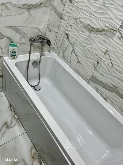 Apartament cu 2 camere decomandat în Chiajna