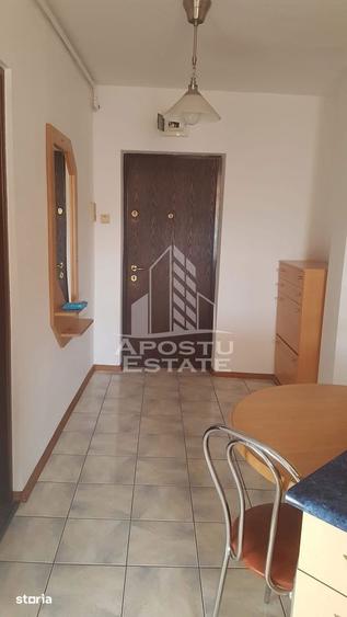 Apartament cu 2 camere în Șagului