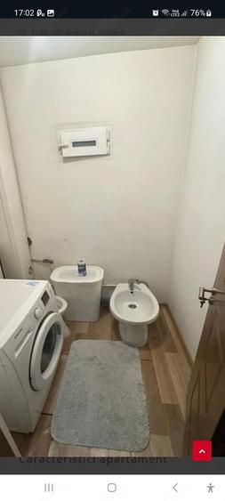 Apartament cu 3 camere decomandat în Ultracentral