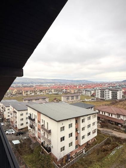 Apartament finisat 67 mp, Teilor - 13
