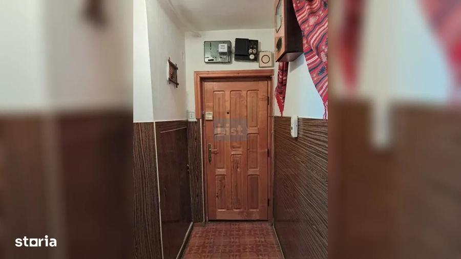 Apartament 2 camere CENTRAL - 1