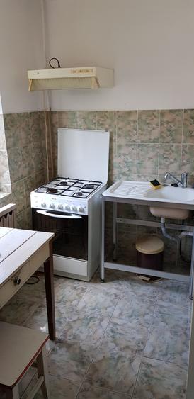 Garsonieră în Lunei