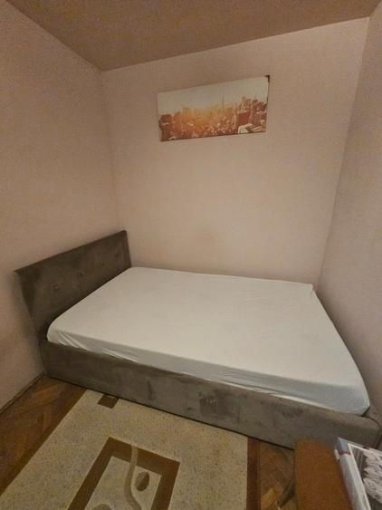 Apartament cu 2 camere semidecomandat în Șagului