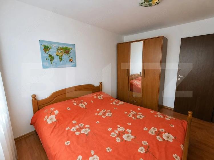 Apartament cu 2 camere decomandat în Filiași
