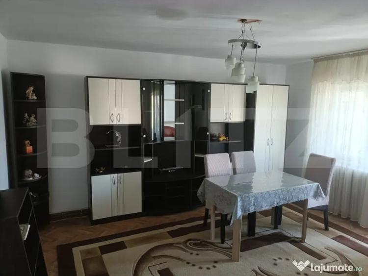 Apartament 3 camere, etaj 2, Micro 16 - Satu Mare (Satu-Mare) - 9
