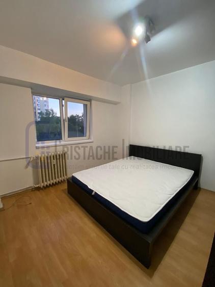 Apartament cu 2 camere decomandat, mobilat în Nicolae Grigorescu