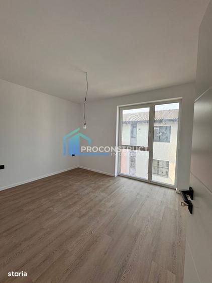 Apartament cu 3 camere în Giroc — fotografia 1