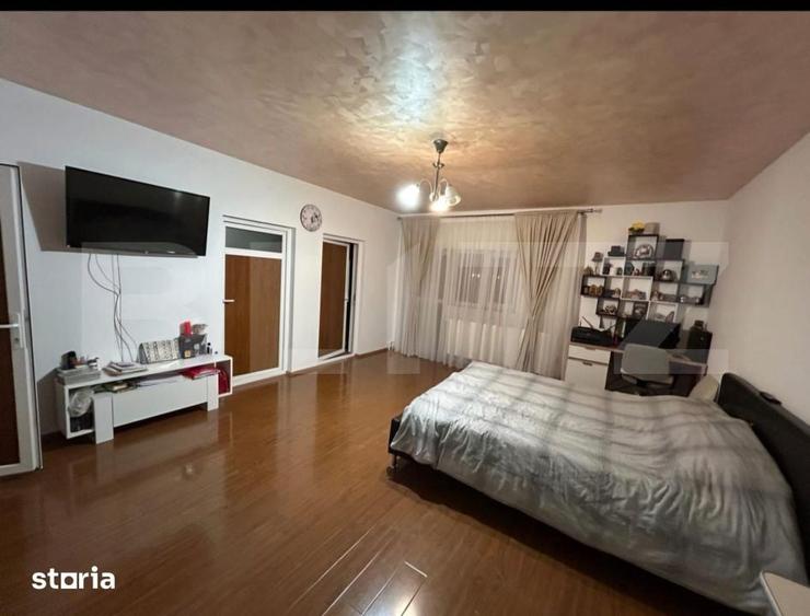 Casă cu 7 camere cu Teren 850 Mp în Șișești