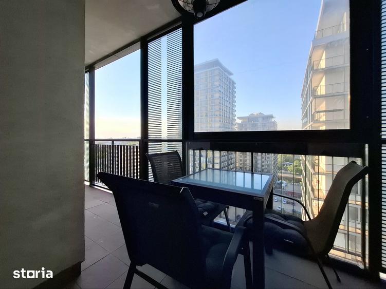 2 Camere Premium | Asmita Gardens | Panoramic | Metrou | Vacaresti | T - 12