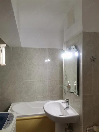 Apartament cu 2 camere decomandat în Ultracentral