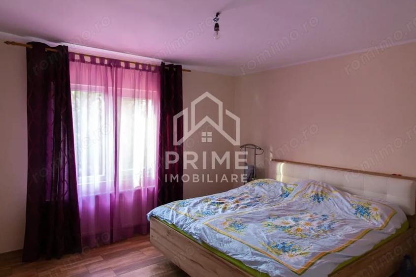 Casă cu 6 camere cu Teren 517 Mp în Dumbrava (Ciugud)