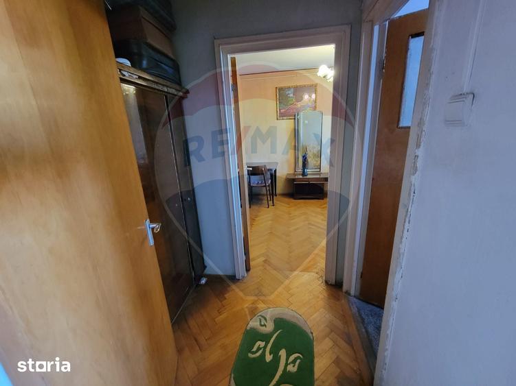 Apartament 2 camere de vanzare Vedere Libera - 5