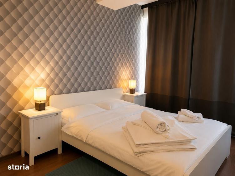 Studio cu vedere la lac | Mamaia | Summerland - 15