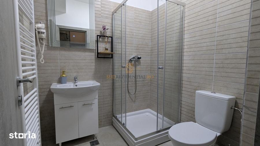 Apartament cu 3 camere în Progresul
