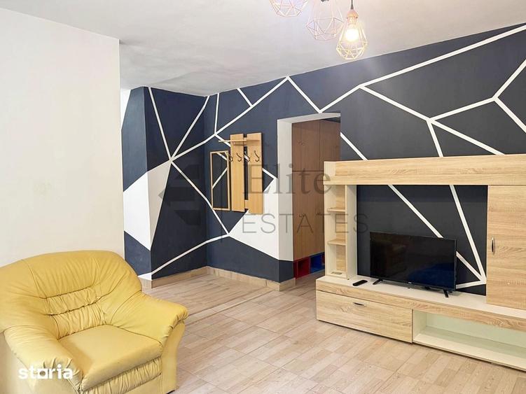 Apartament de inchiriat cu 2 camere Ultracentral - 5