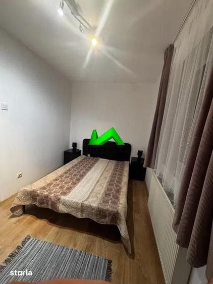 Apartament de inchiriat 2 camere Sibiu Lazaret - 6