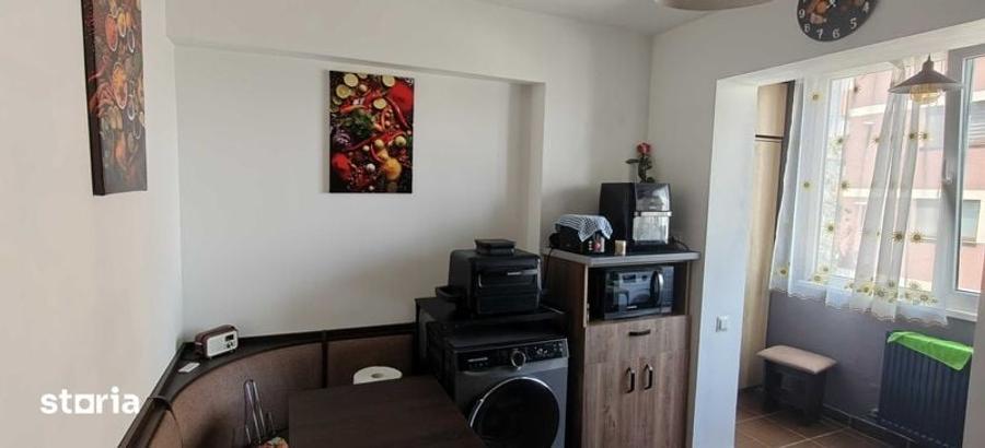 Apartament 2 camere decomandat 59,87 mp Proprietar - 1