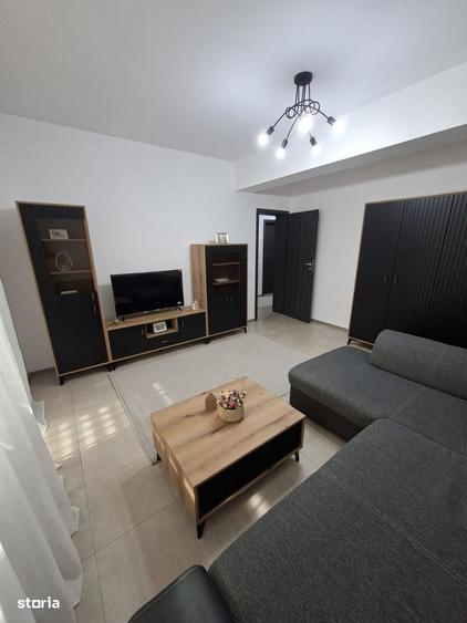 Apartament cu 2 camere decomandat în Nord