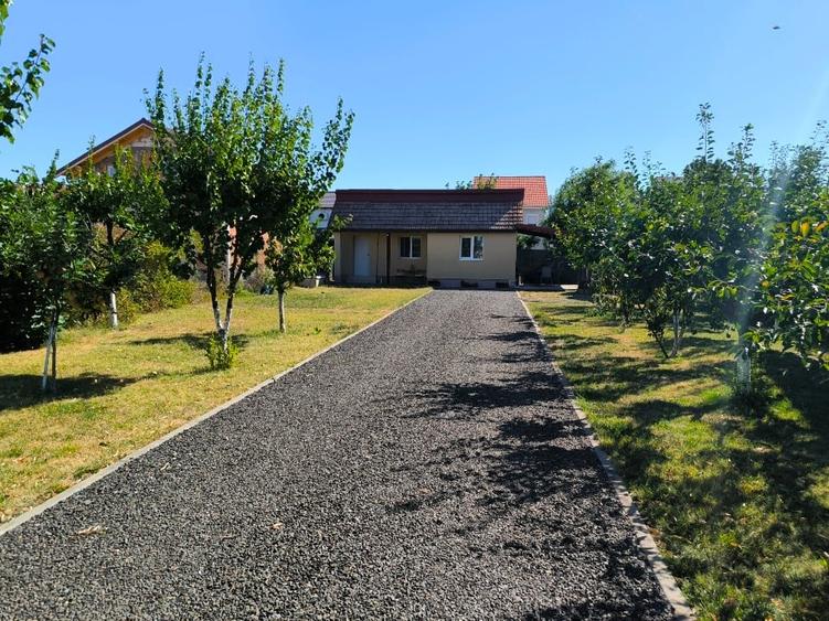 Teren Construcții intravilan de 595 mp, în Săcălaz