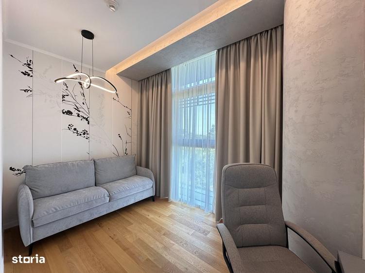 3-Room Apartment for Rent // Up-site // 80 SQM // - 8