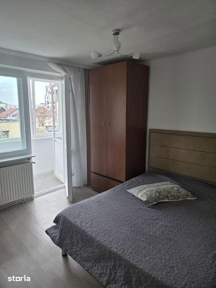Apartament cu 2 camere în Centrul Civic