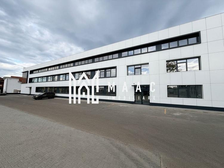Spațiu comercial, de 412 mp, în Exterior Est