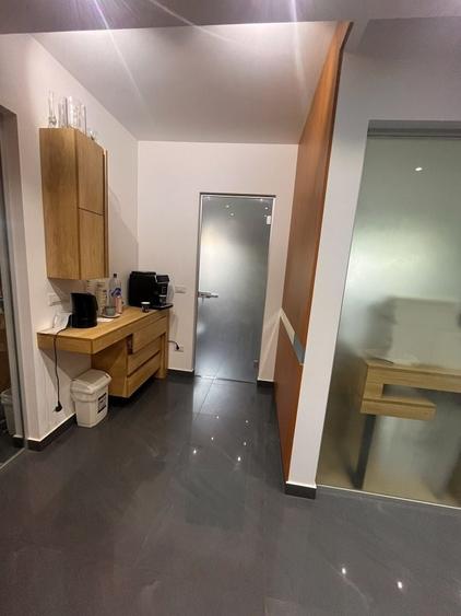 Apartament cu 2 camere decomandat în Exterior Vest