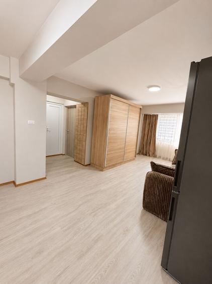 Apartament semidecomandat în Moara Grecilor