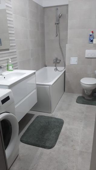 EXCLUSIVITATE !!!   Apartament 2 camere de închiriat – Dacia, Complex Conest Evo - 13