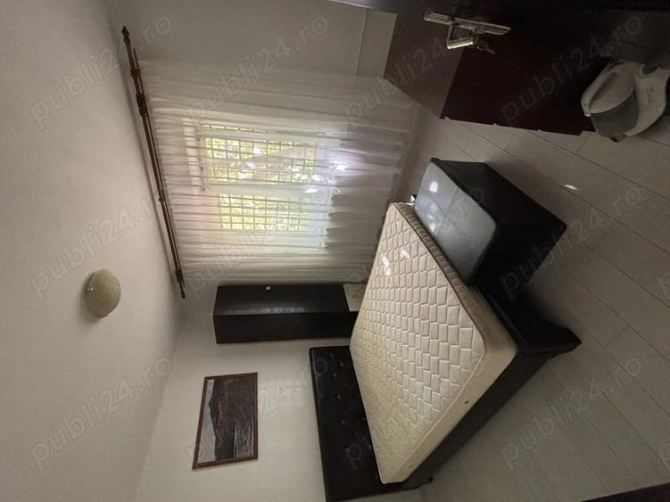 Apartament cu 2 camere decomandat în Brâncoveanu