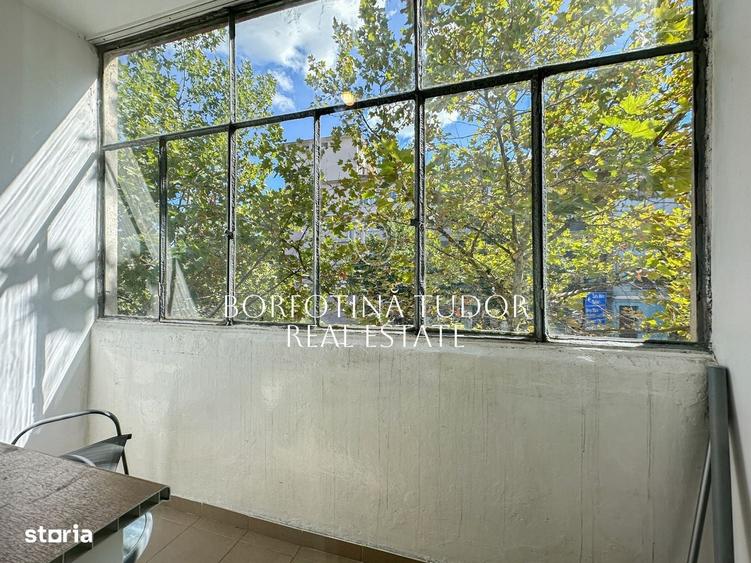 Apartament cu 3 camere decomandat în Horea
