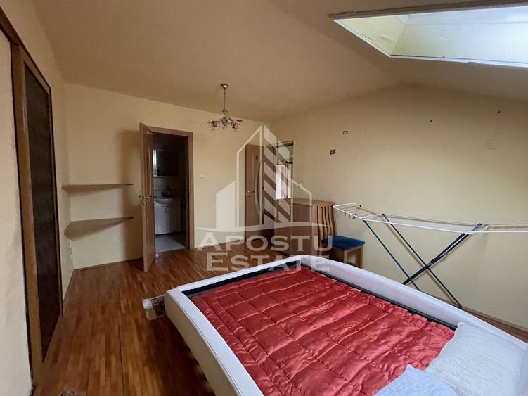Casă cu 5 camere cu Teren 987 Mp în Gării