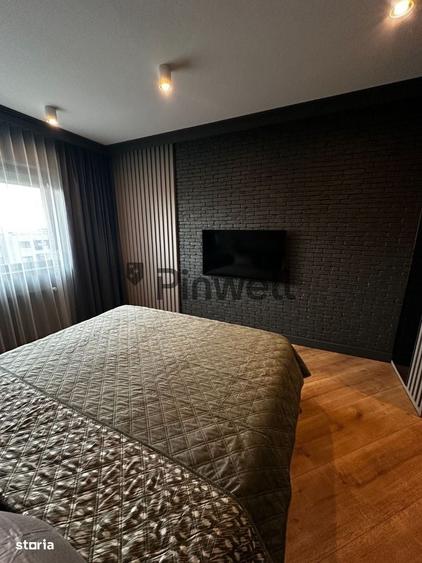 Penthouse premium| 3 camere| 2 locuri parcare| 4 City| Pipera - 9