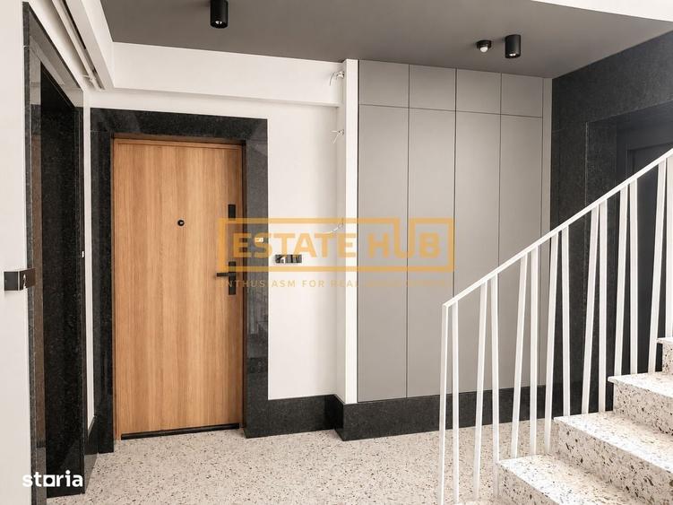 Apartament nou 2 camere | Str Dorobantilor | Comision 0% - 17