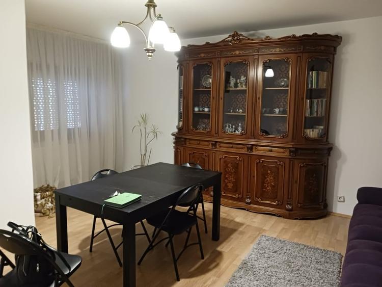 Apartament cu 2 camere decomandat, mobilat în Craiovița Nouă