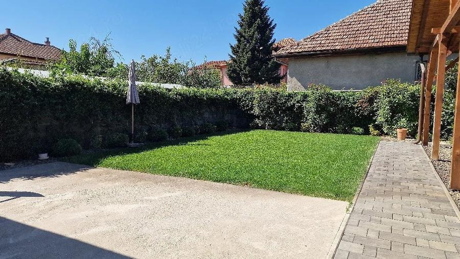 Apartament cu 2 camere decomandat în Bogdăneștilor