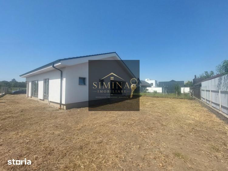 Casa Noua De Vanzare, 700 Mp Teren ,Sangeorgiu De Mures - 4