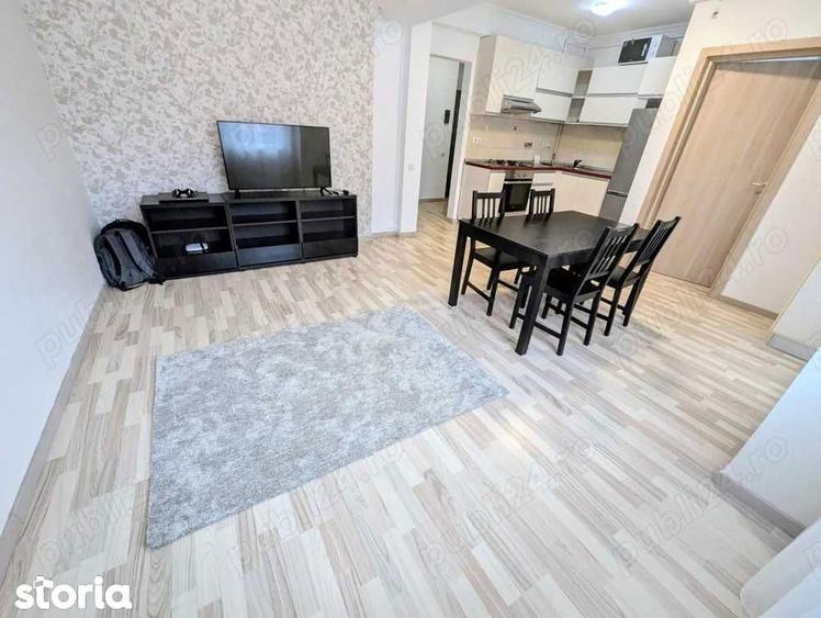 Apartament 2 camere Erou Iancu Nicolae - Pipera - 3